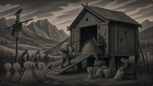 Granary