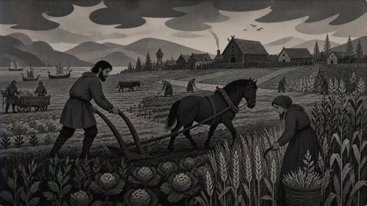 Farm