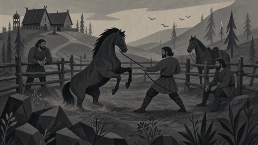 Wild Horses