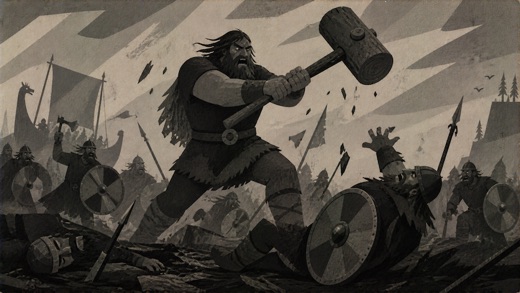 brute