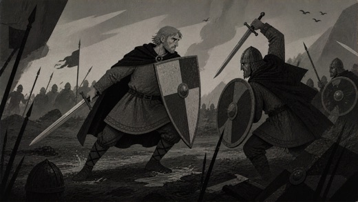 swordsman